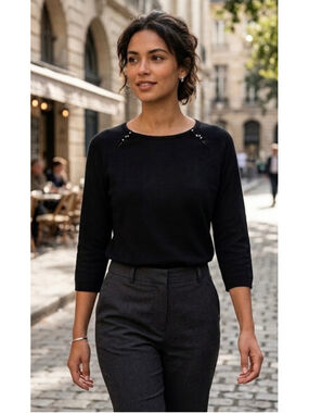 Rafaella lightweight Sweater size XL